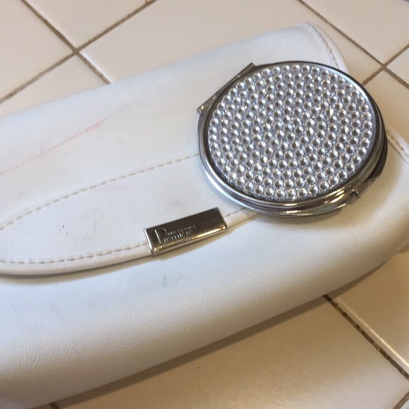 Ted Lapidus Paris Makeup Bag - Picture 8 of 8